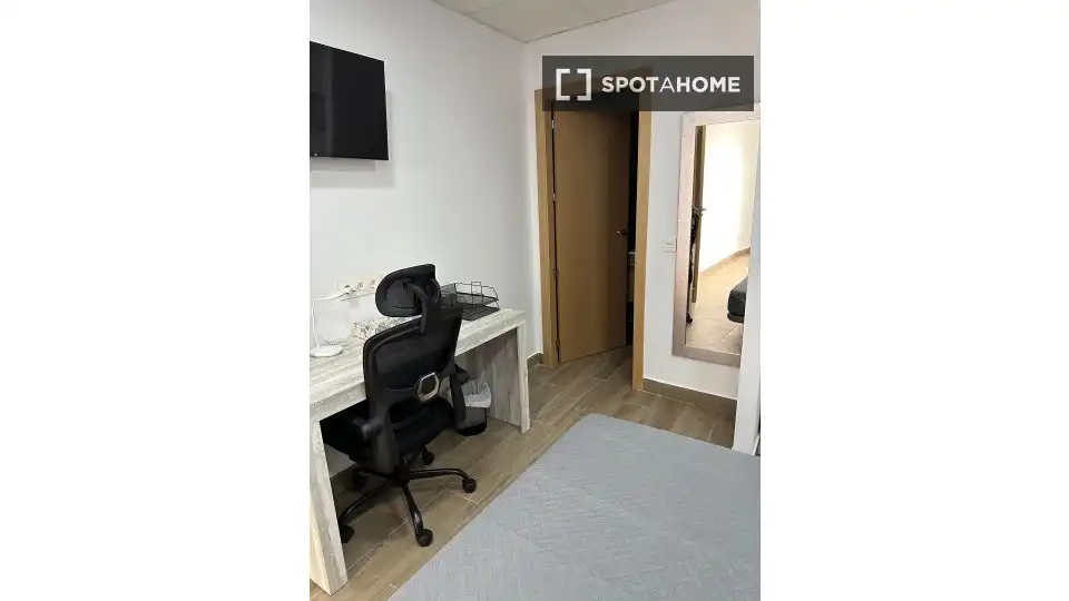Habitación en alquiler, Murcia