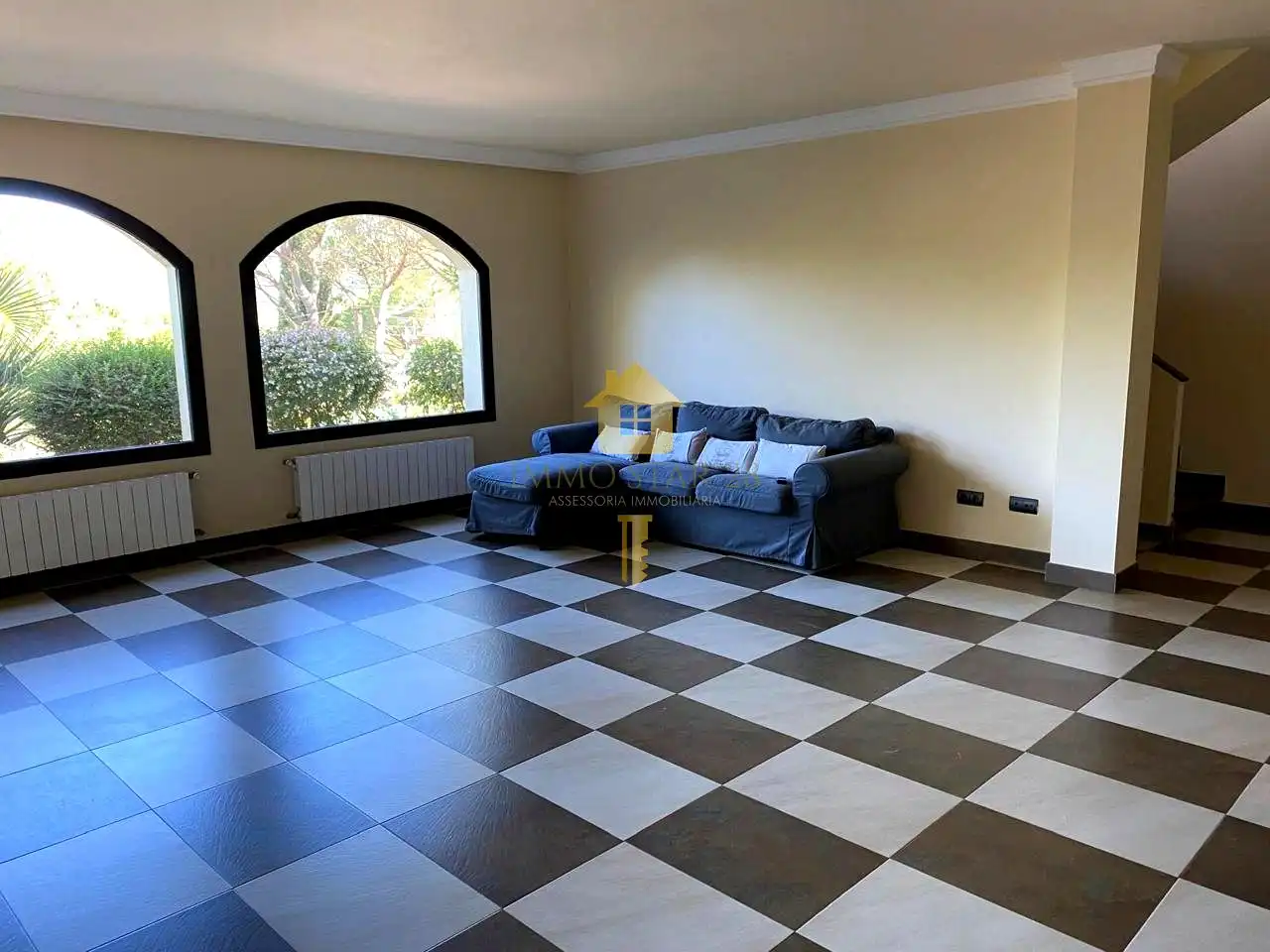 Casa de 465 m² a Santa Cristina d'Aro