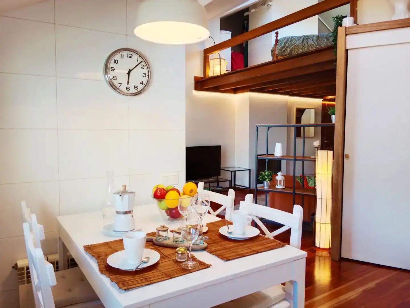 Pis de 56 m² a Villaviciosa
