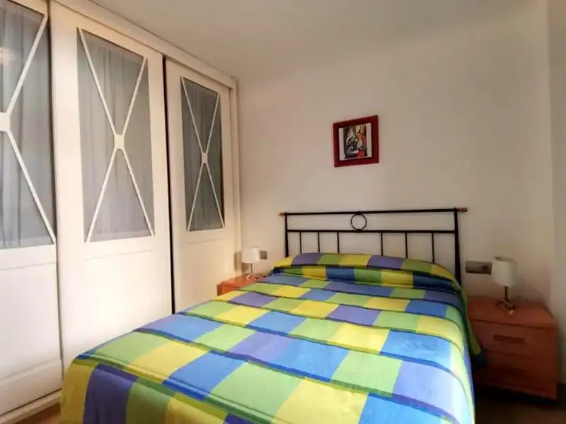 Pis de 60 m² a Màlaga