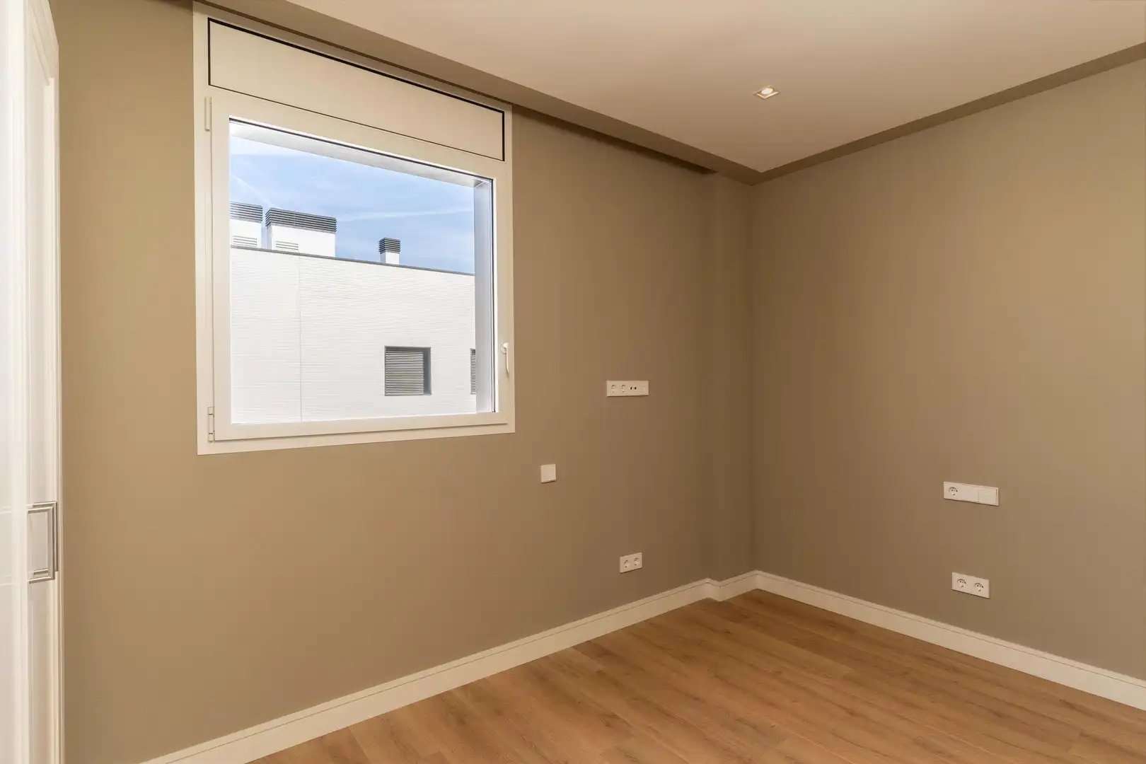 Piso de 103 m² en Sabadell