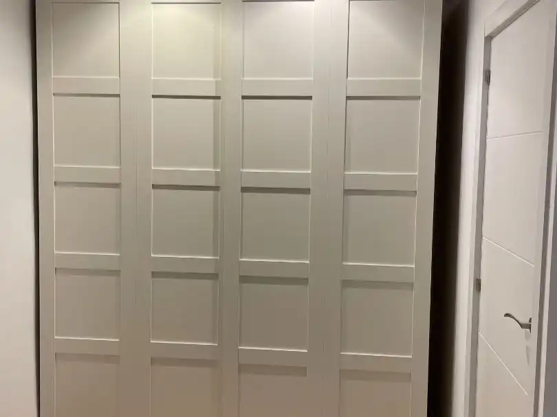 Pis de 60 m² a Madrid