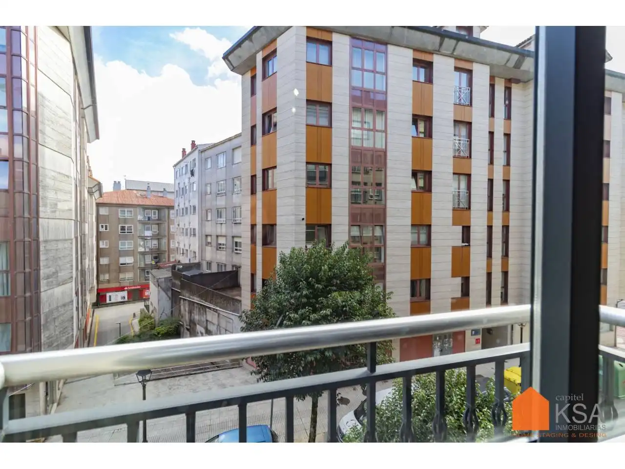 Pis de 128 m² a Ames