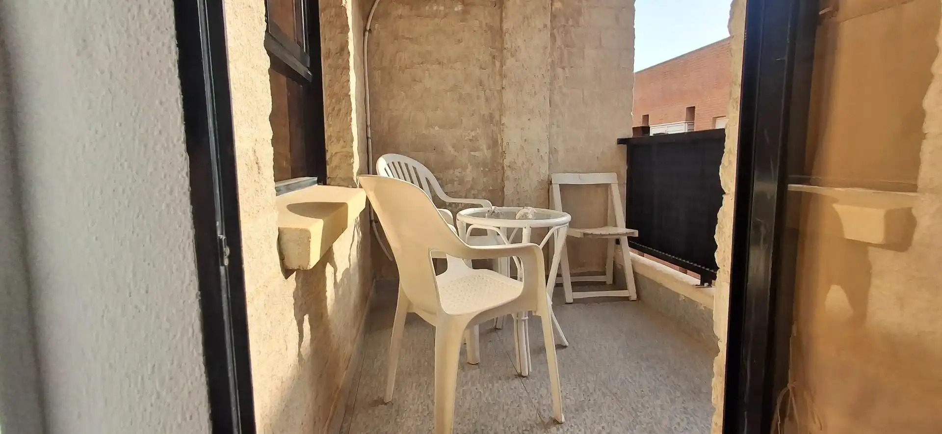 Piso de 76 m² en San Javier