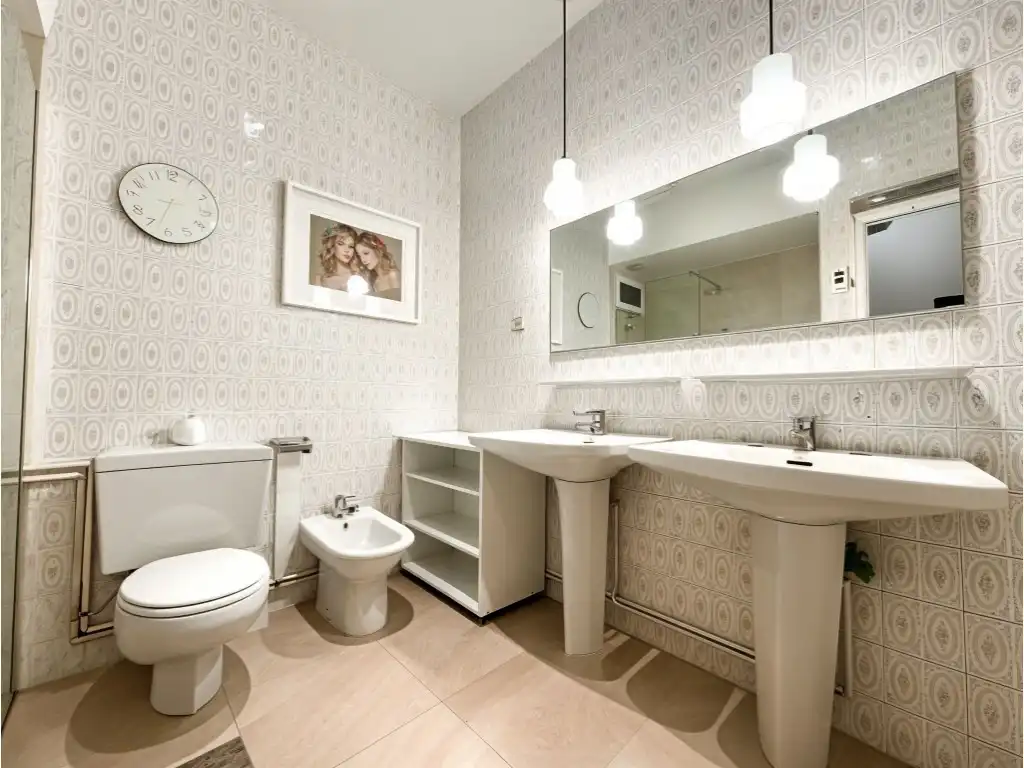 Piso de 179 m² en Benicasim