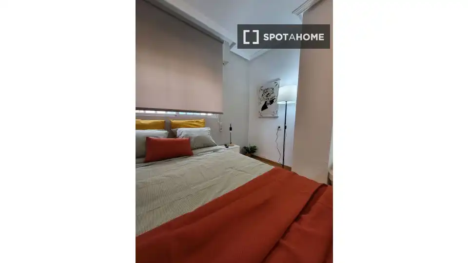 Habitación en alquiler, Alicante