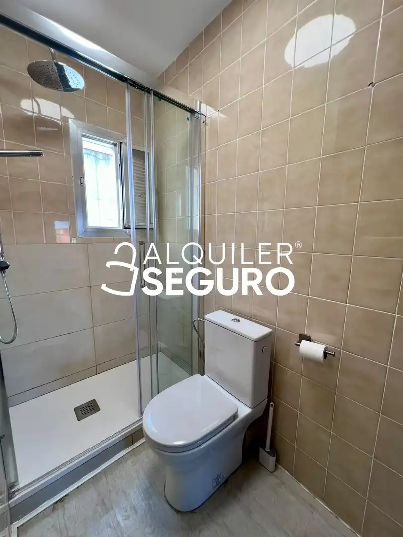 Appartamento 45 m² a Madrid