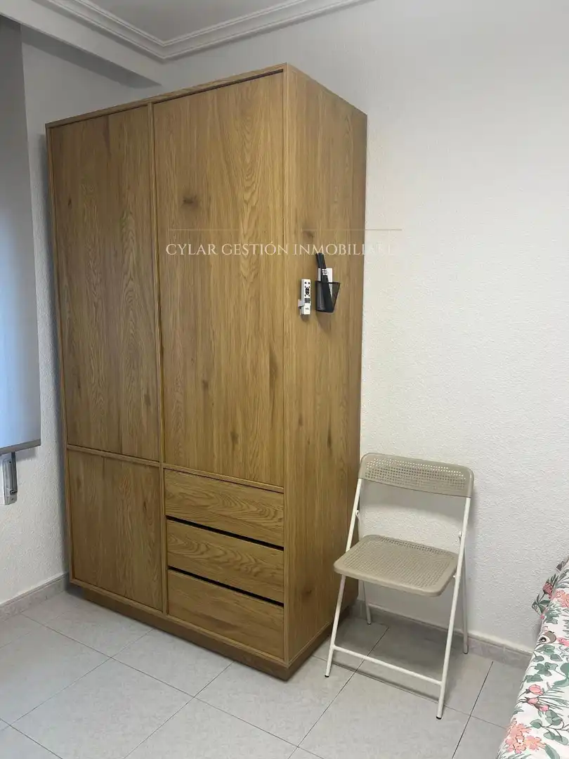 Piso de 64 m² en Salamanca
