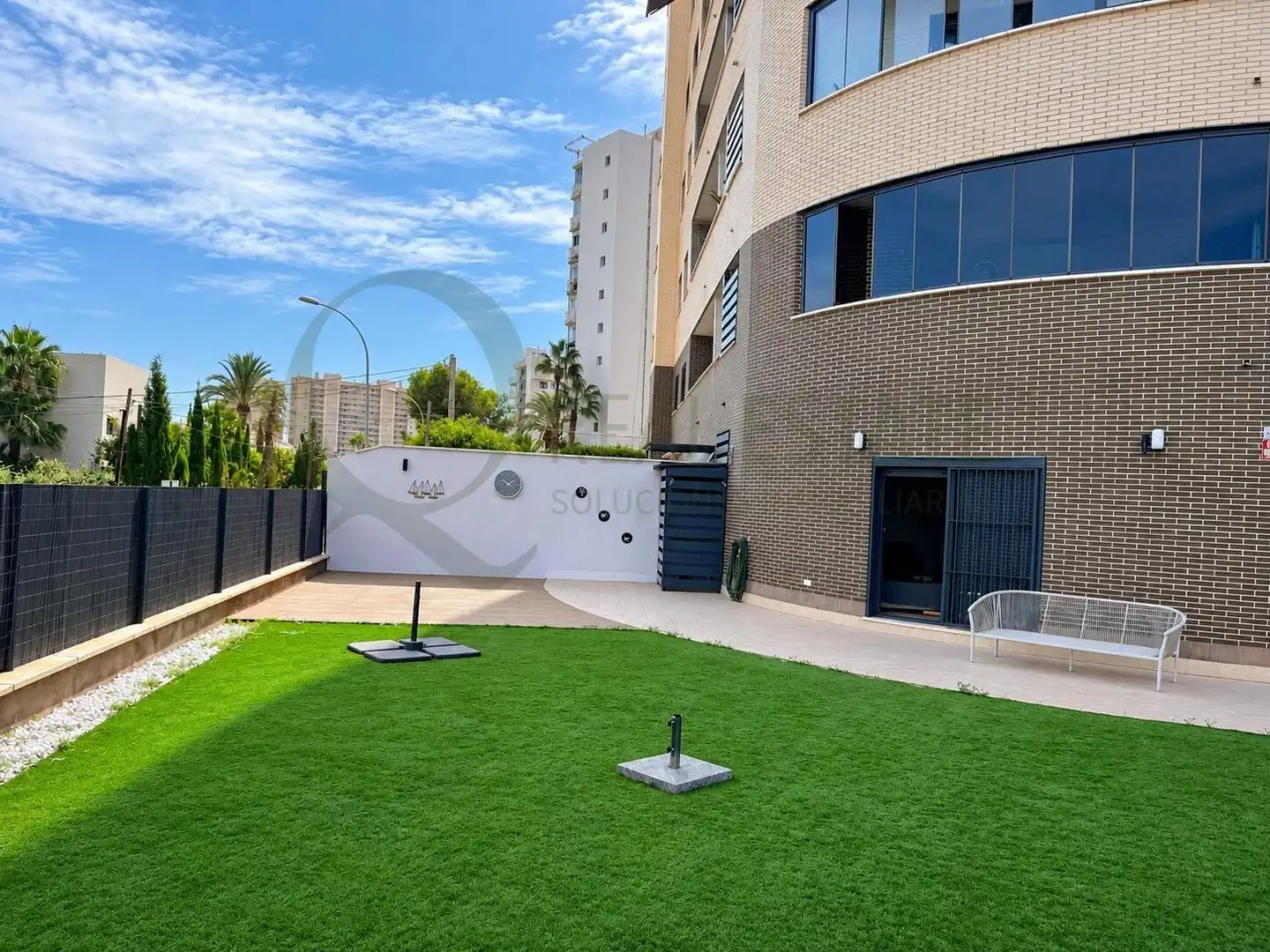 Wohnung 81 m² in Alicante