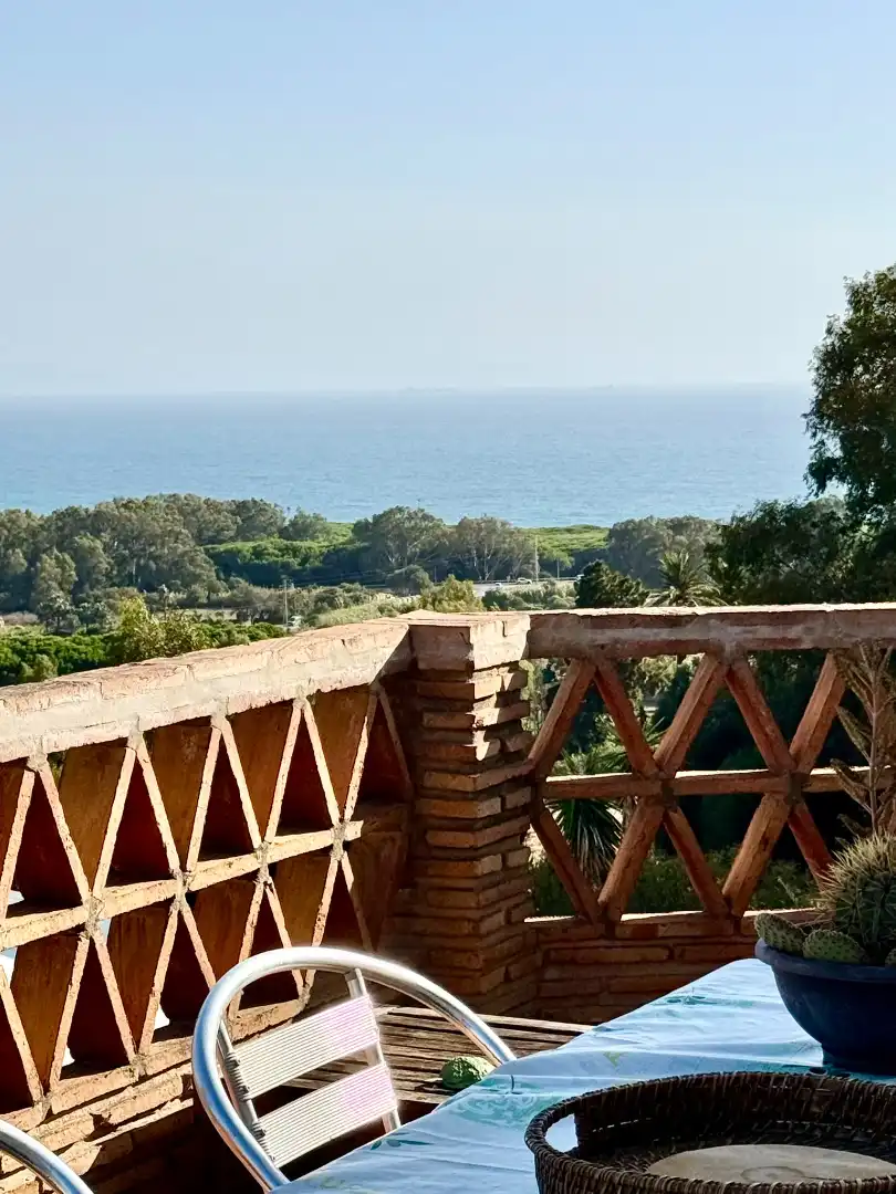 Piso de 135 m² en Tarifa