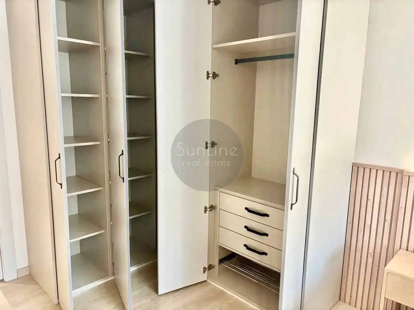 Pis de 105 m² a València