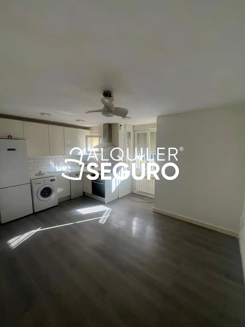 Appartamento 51 m² a Madrid