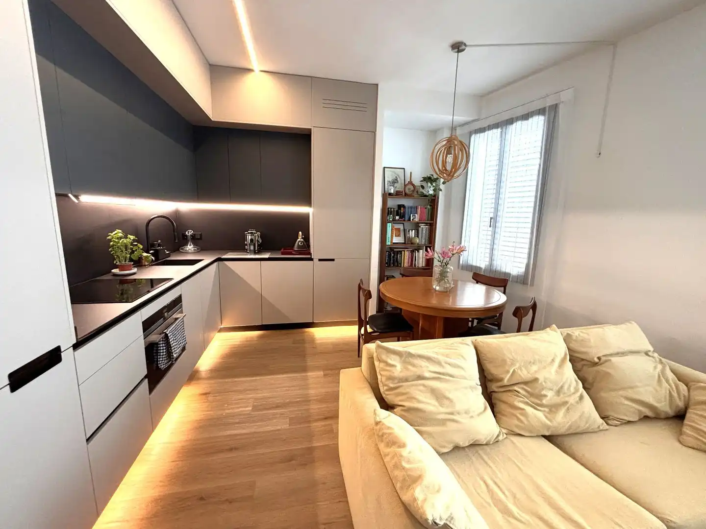 Piso de 66 m² en Sant Pol de Mar