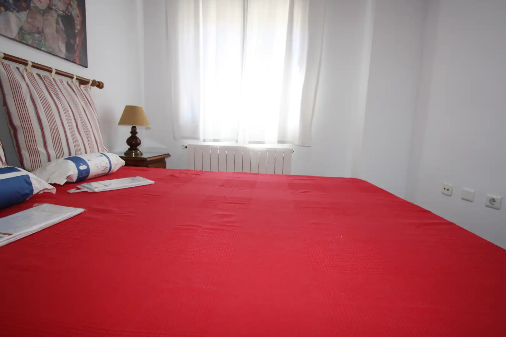 Pis de 58 m² a Albacete