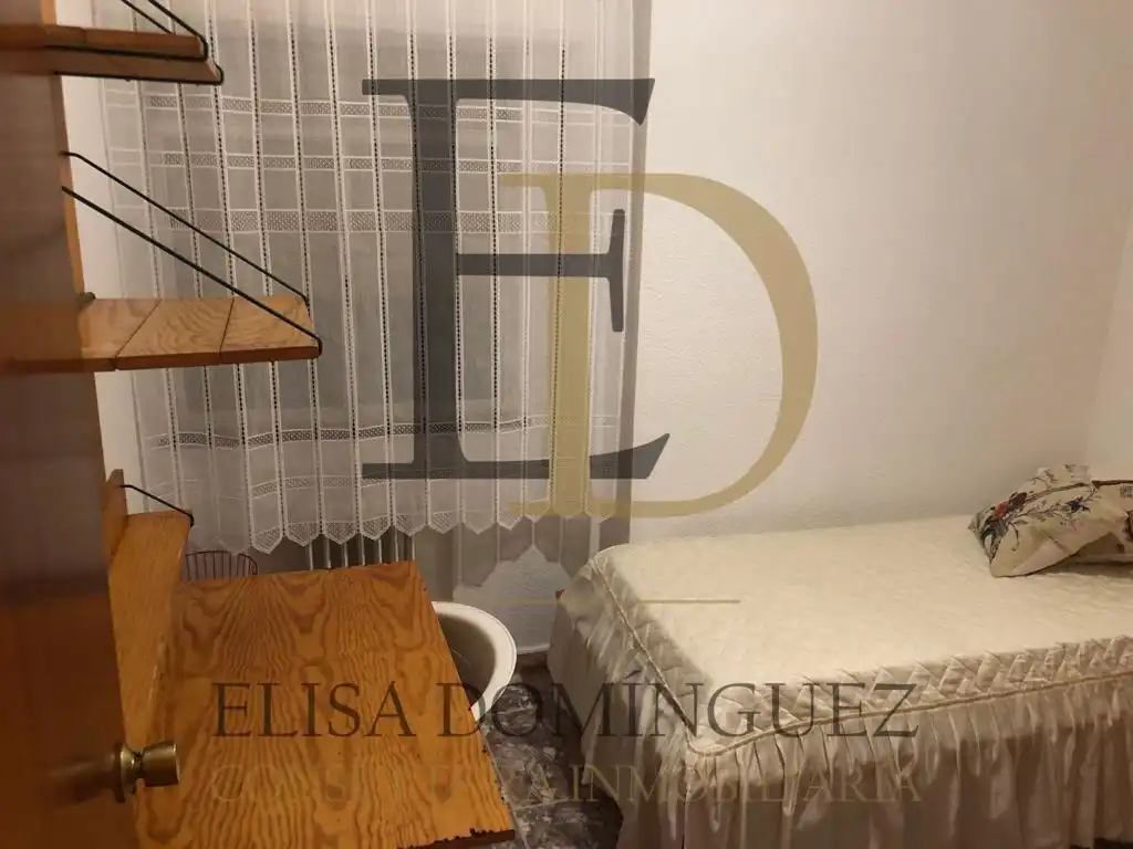 Piso de 137 m² en Salamanca
