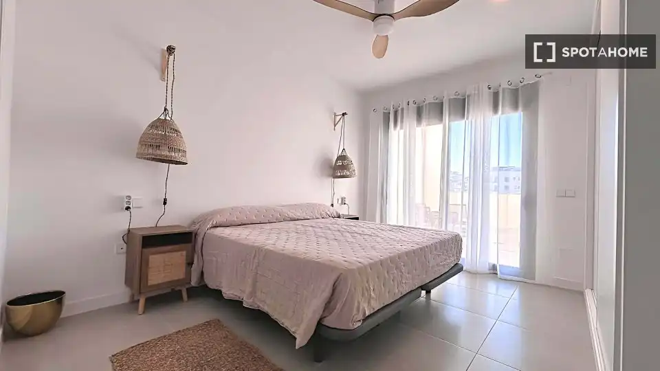 Habitación 138 m², Torrox