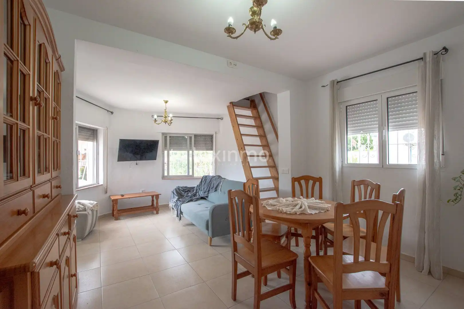 Casa de 150 m² en Calpe
