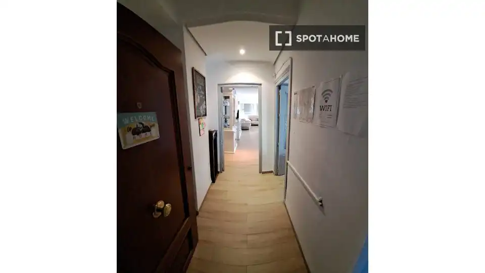 Habitación 115 m², Sevilla