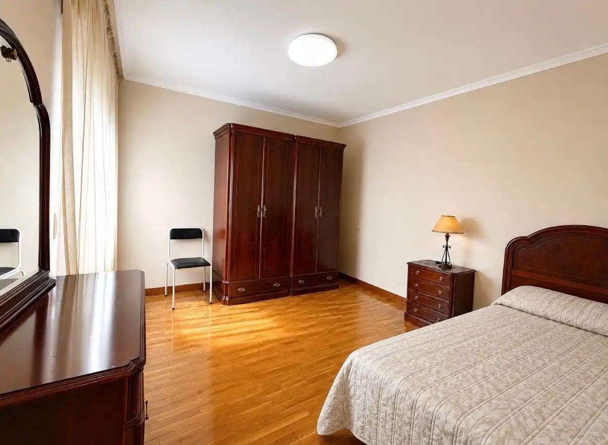 Piso de 95 m² en Pamplona
