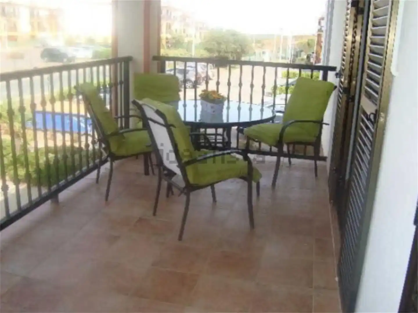 Piso de 90 m² en Ayamonte