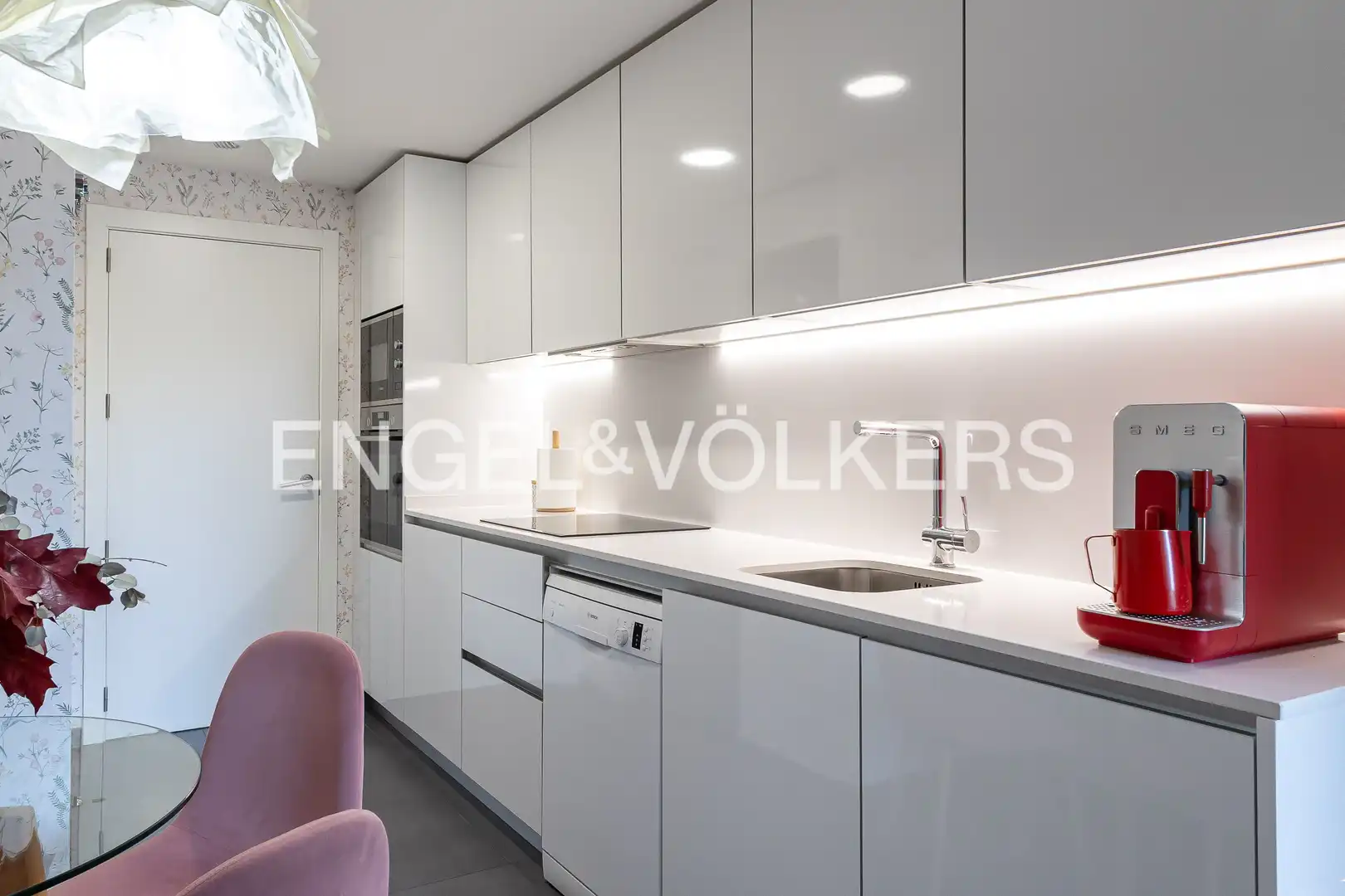 Appartamento 170 m² a Madrid