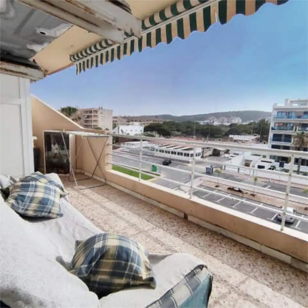 Pis de 75 m² a Guardamar del Segura