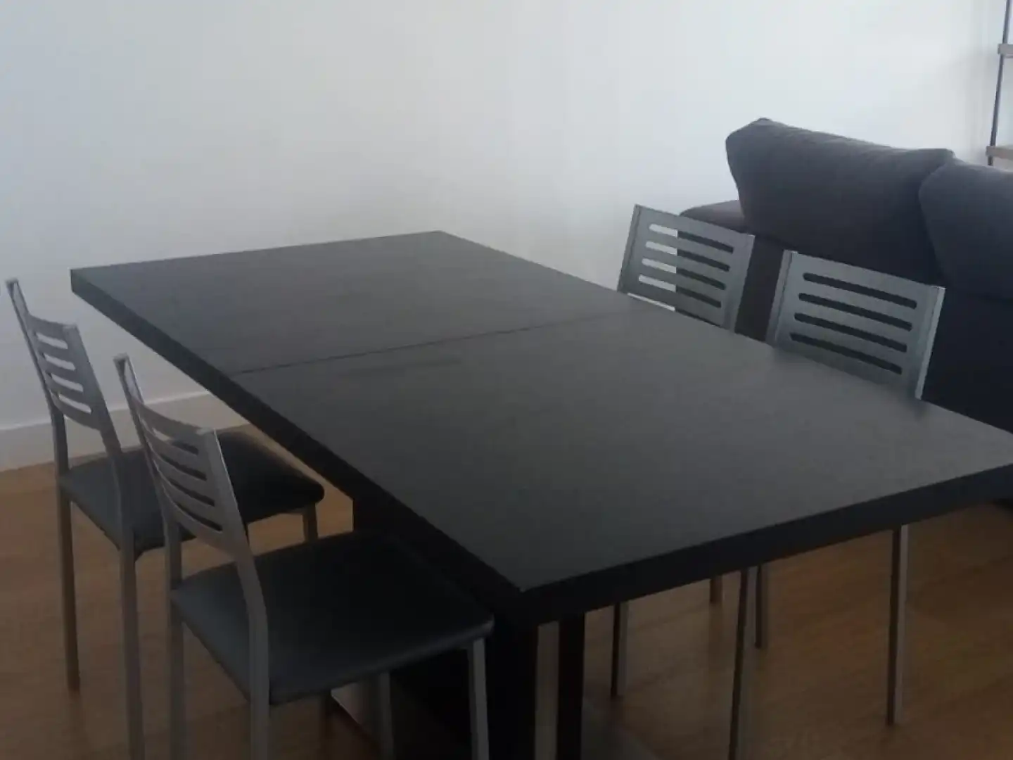 Piso de 200 m² en San Sebastián