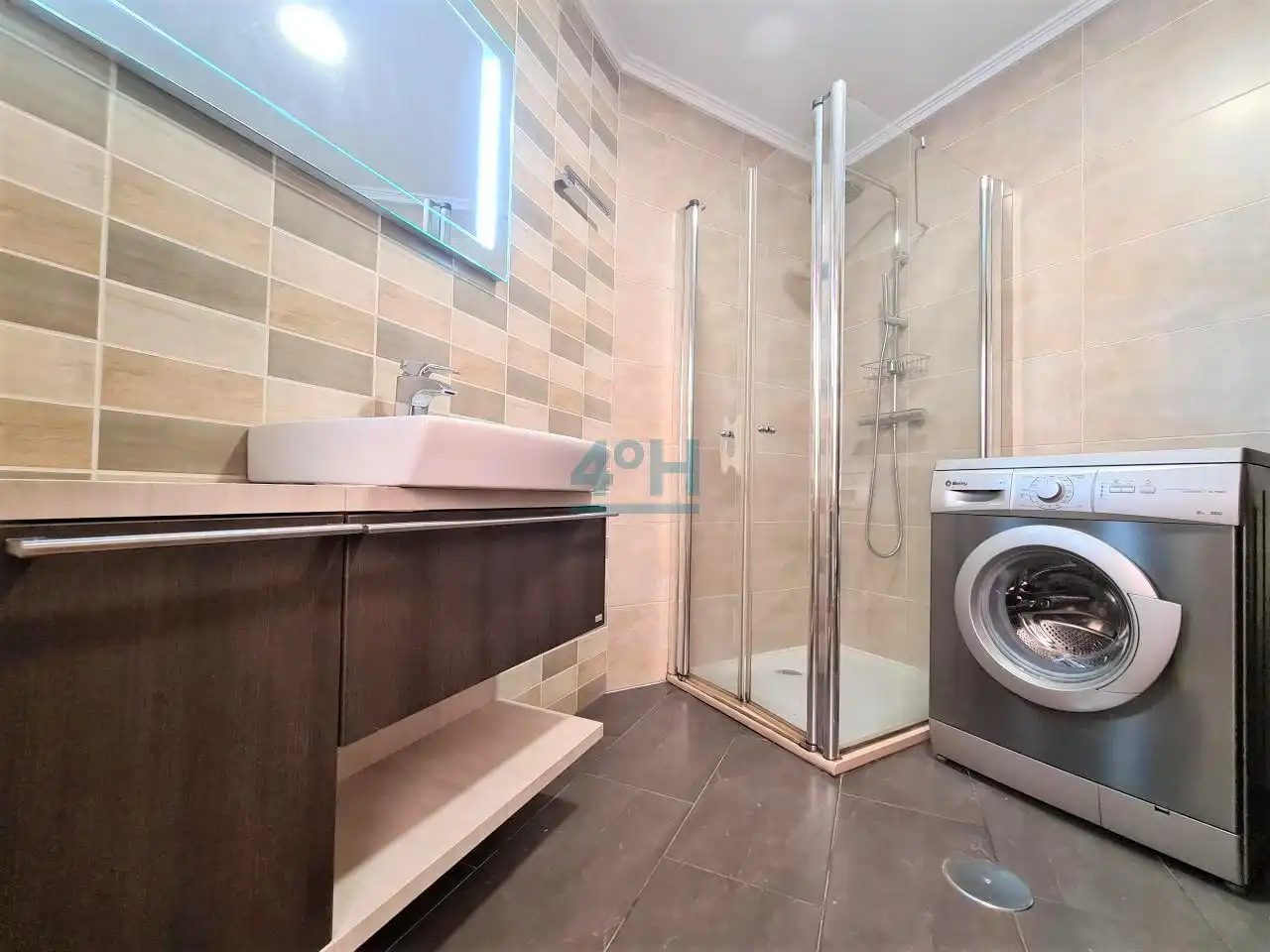 Pis de 40 m² a Ourense