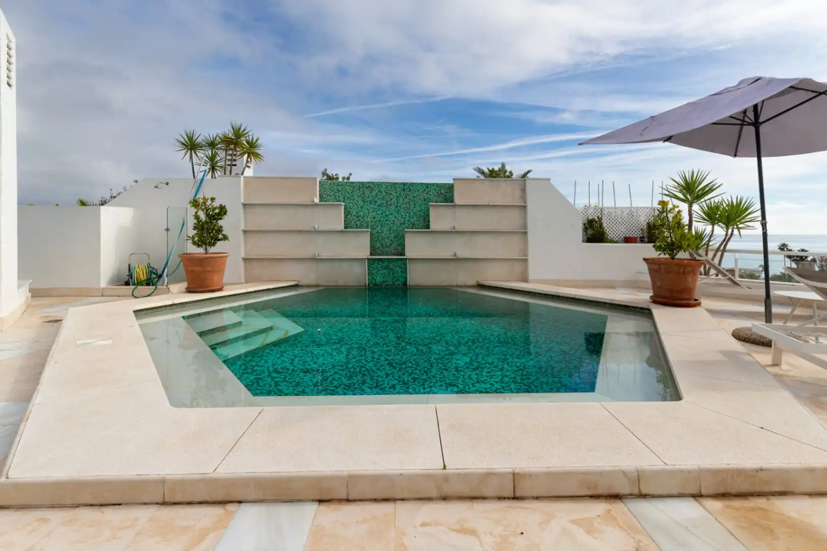 Piso de 470 m² en Marbella