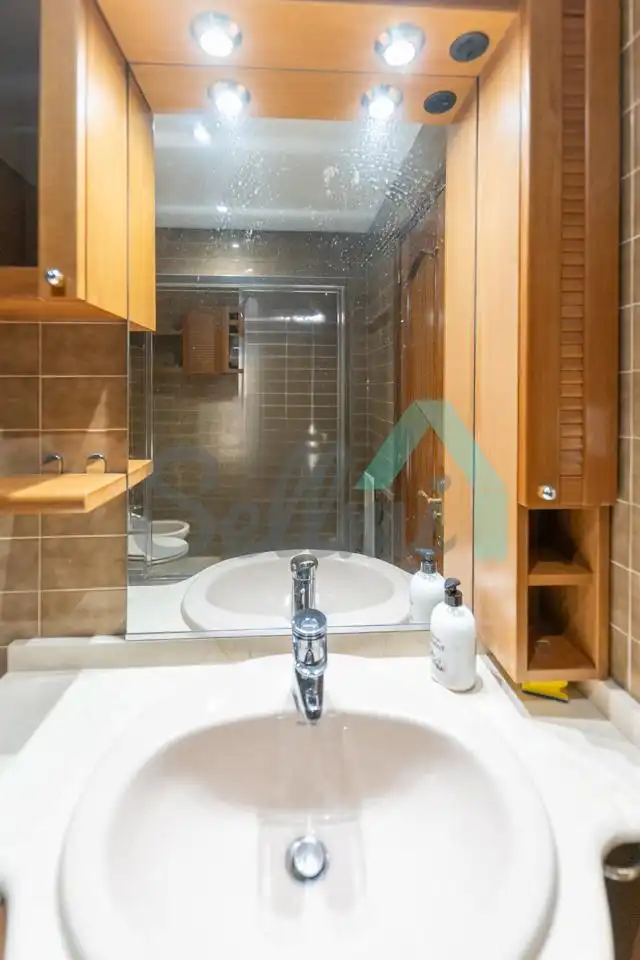 Piso de 132 m² en Oviedo
