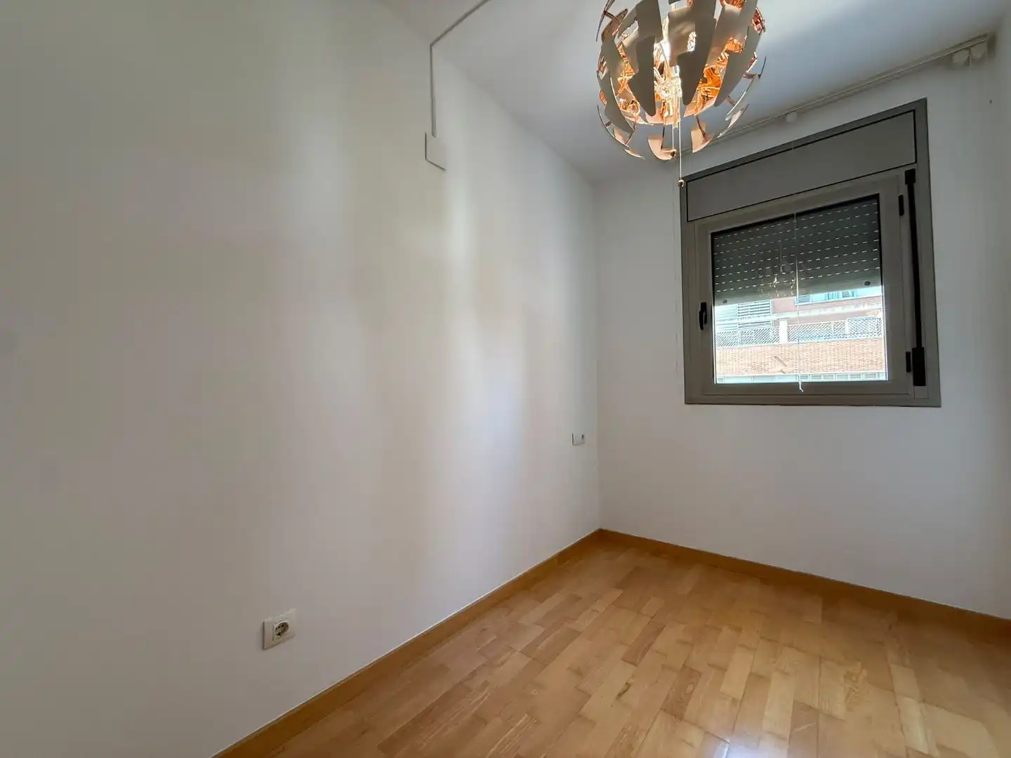 Pis de 66 m² a Badalona
