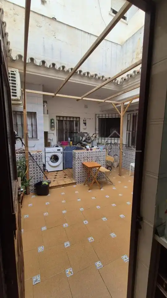 Piso de 75 m² en Málaga
