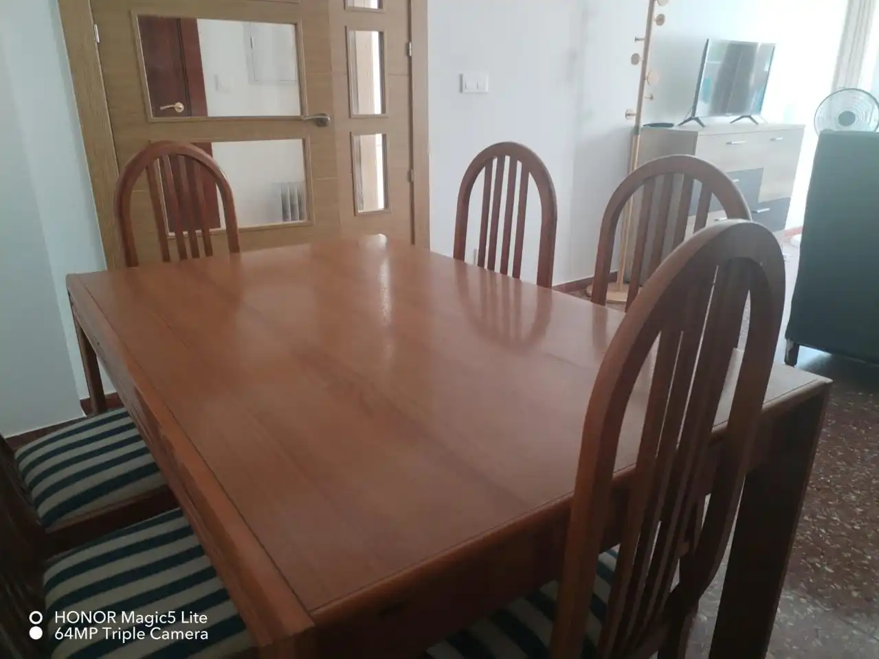Wohnung 90 m² in Granada