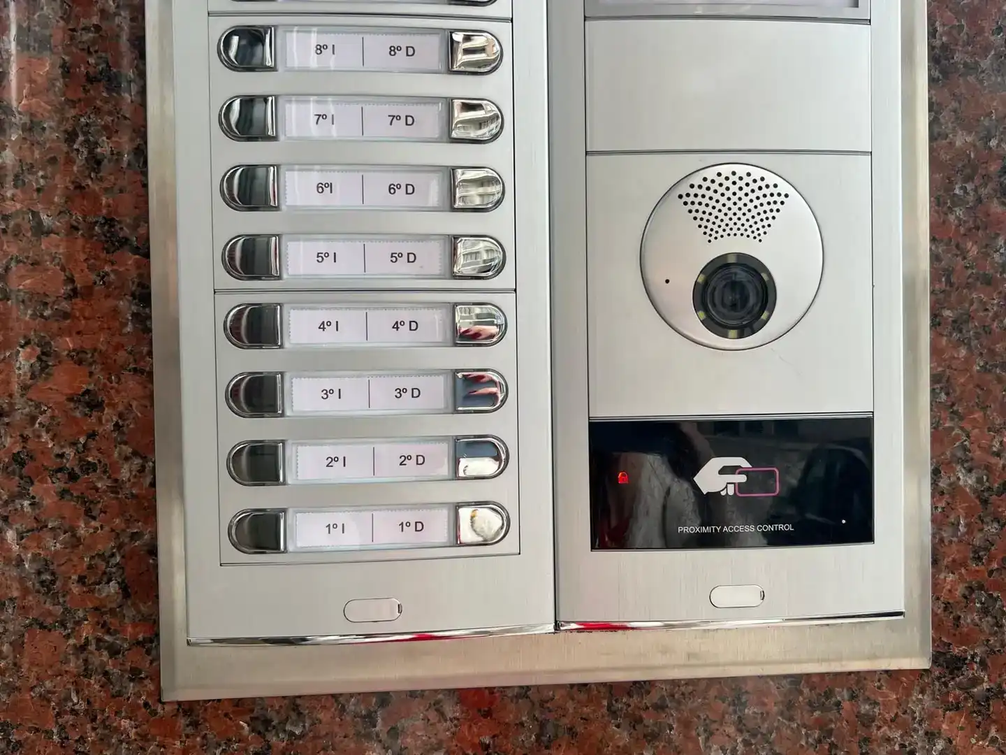 Piso de 120 m² en León
