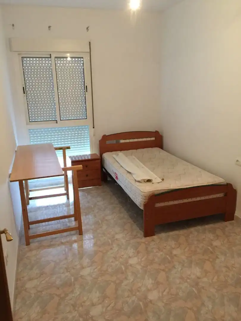 Piso de 120 m² en Plasencia