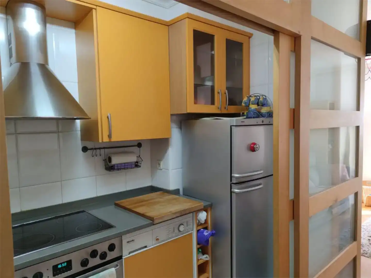 Piso de 60 m² en Deva
