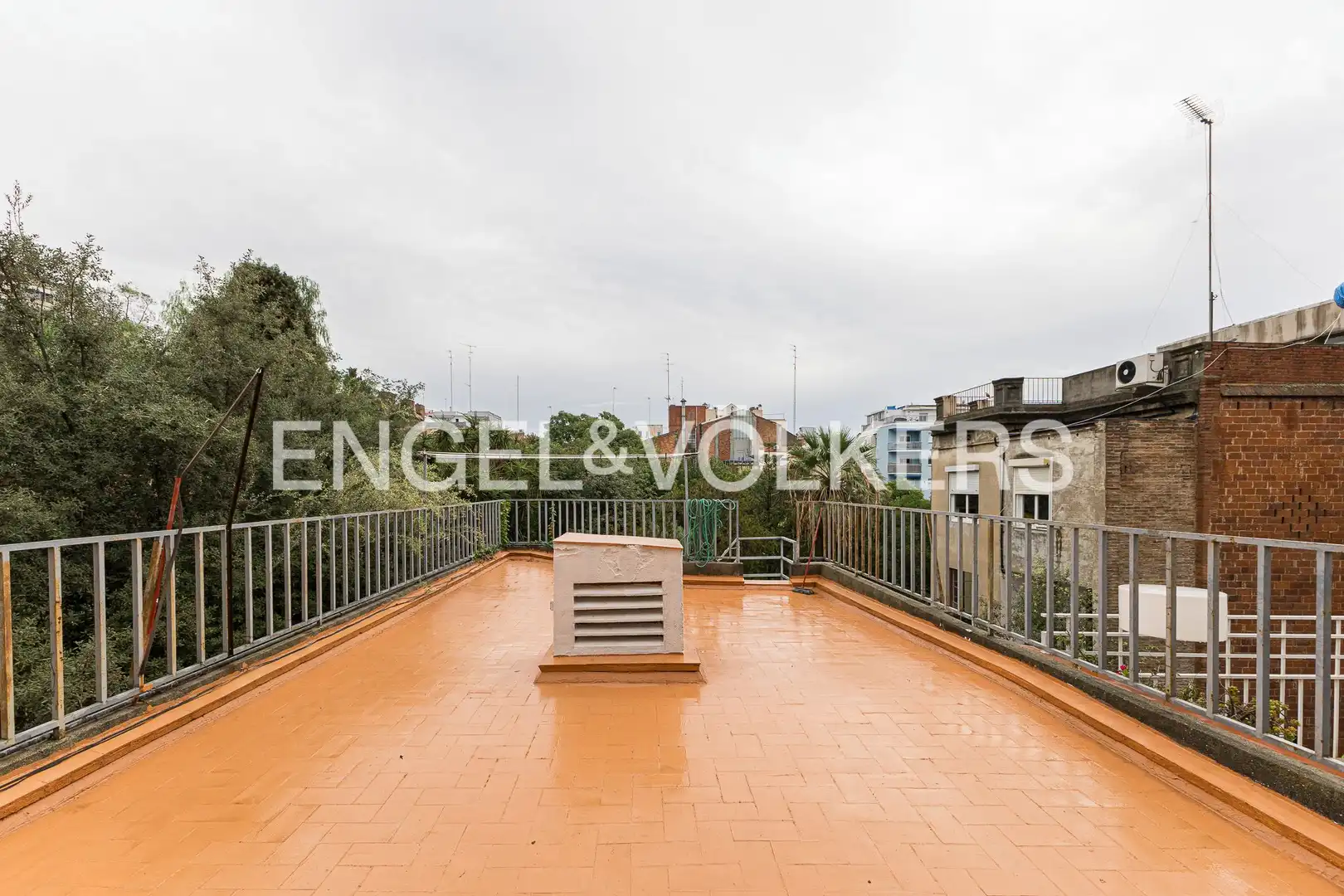 Pis de 62 m² a Barcelona