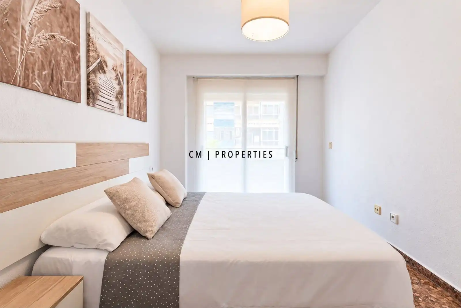 Piso de 112 m² en Valencia