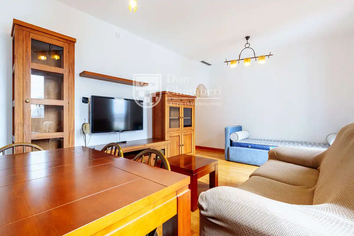 Pis de 57 m² a Madrid
