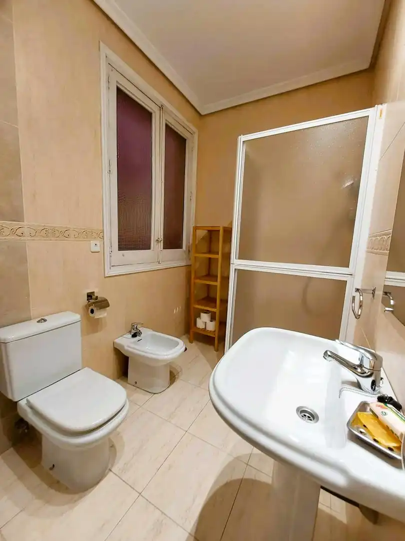 Habitación en alquiler, Madrid