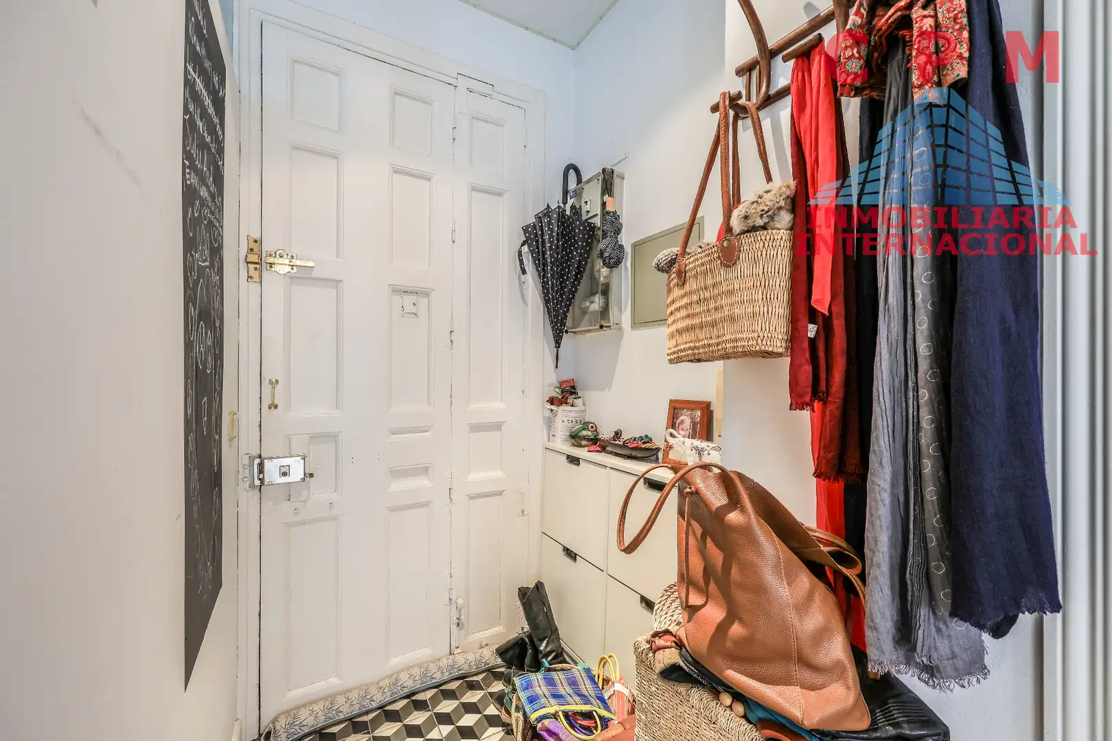 Appartement 70 m² à Madrid