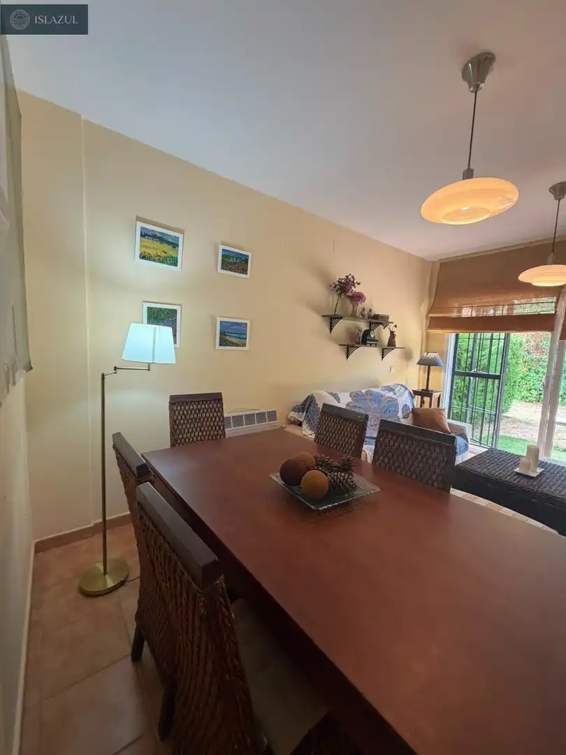 Piso de 61 m² en Isla Cristina