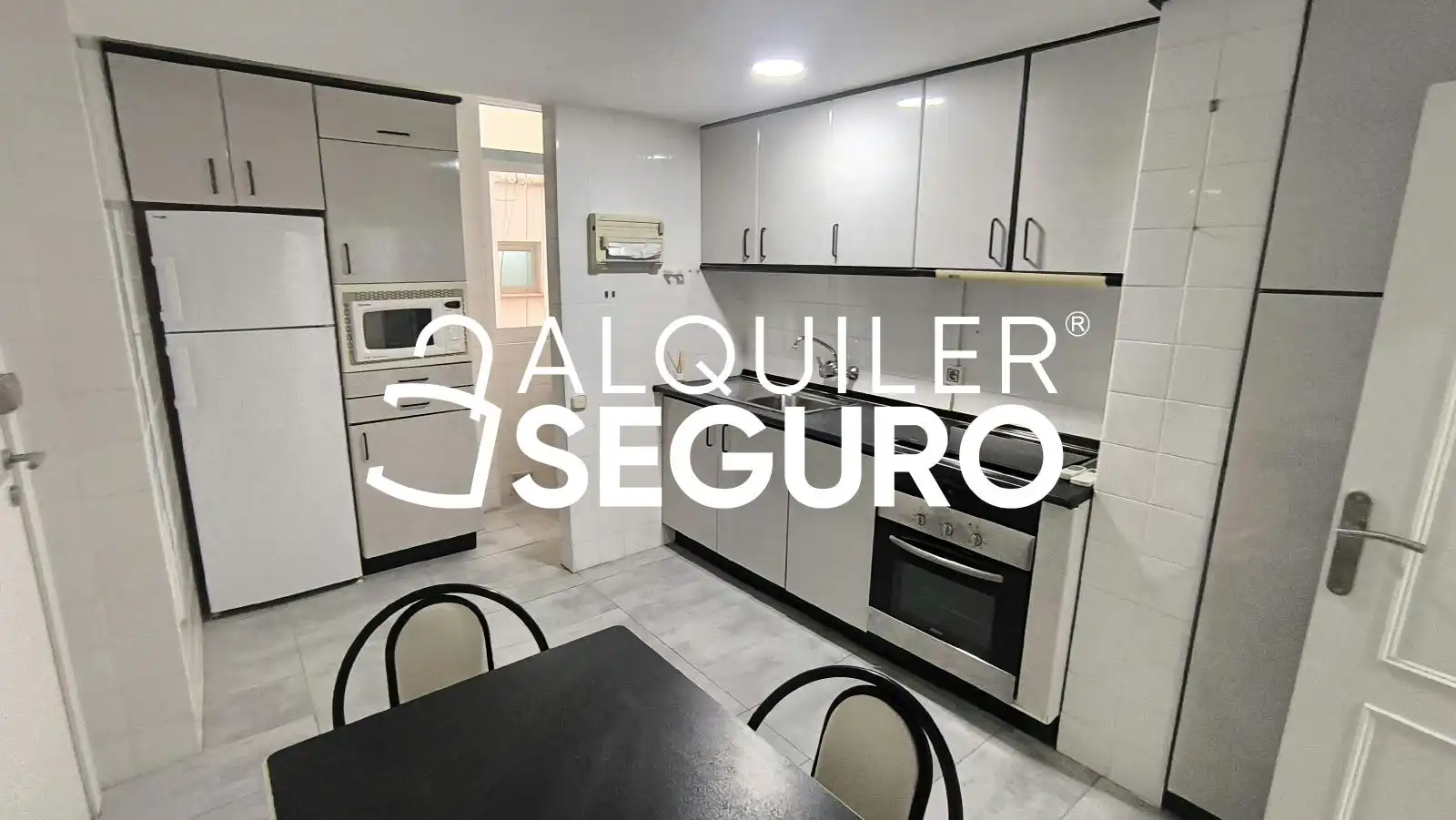 Pis de 120 m² a Sevilla