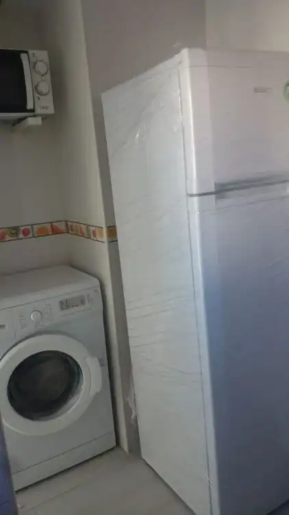 Pis de 35 m² a Sevilla