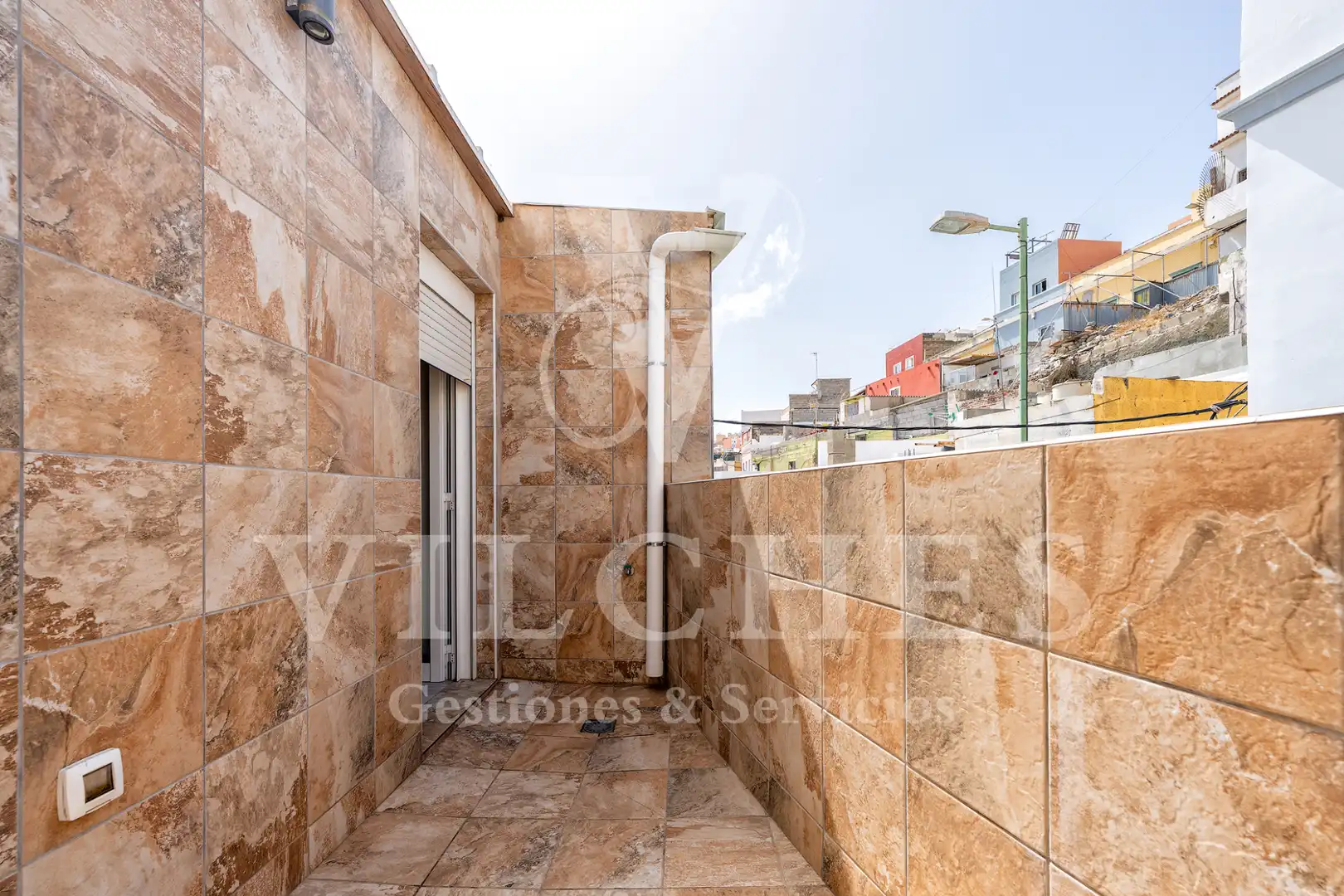Pis de 50 m² a Las Palmas de Gran Canaria
