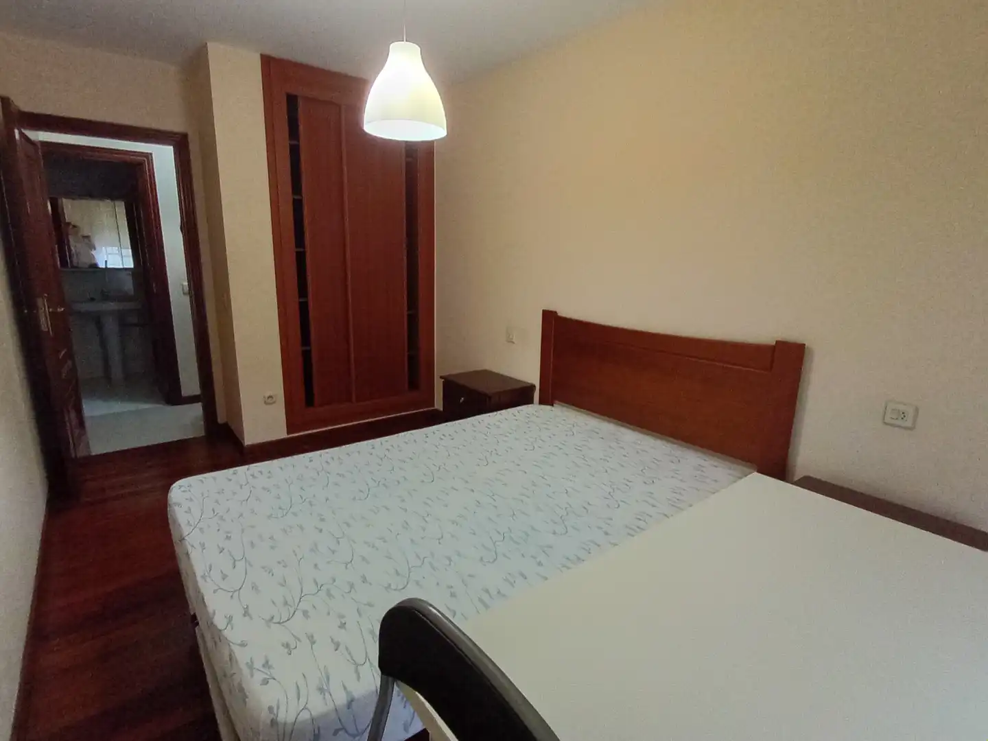Pis de 55 m² a Santiago de Compostel·la
