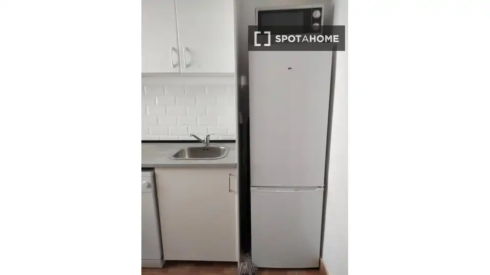 Piso de 60 m² en Madrid