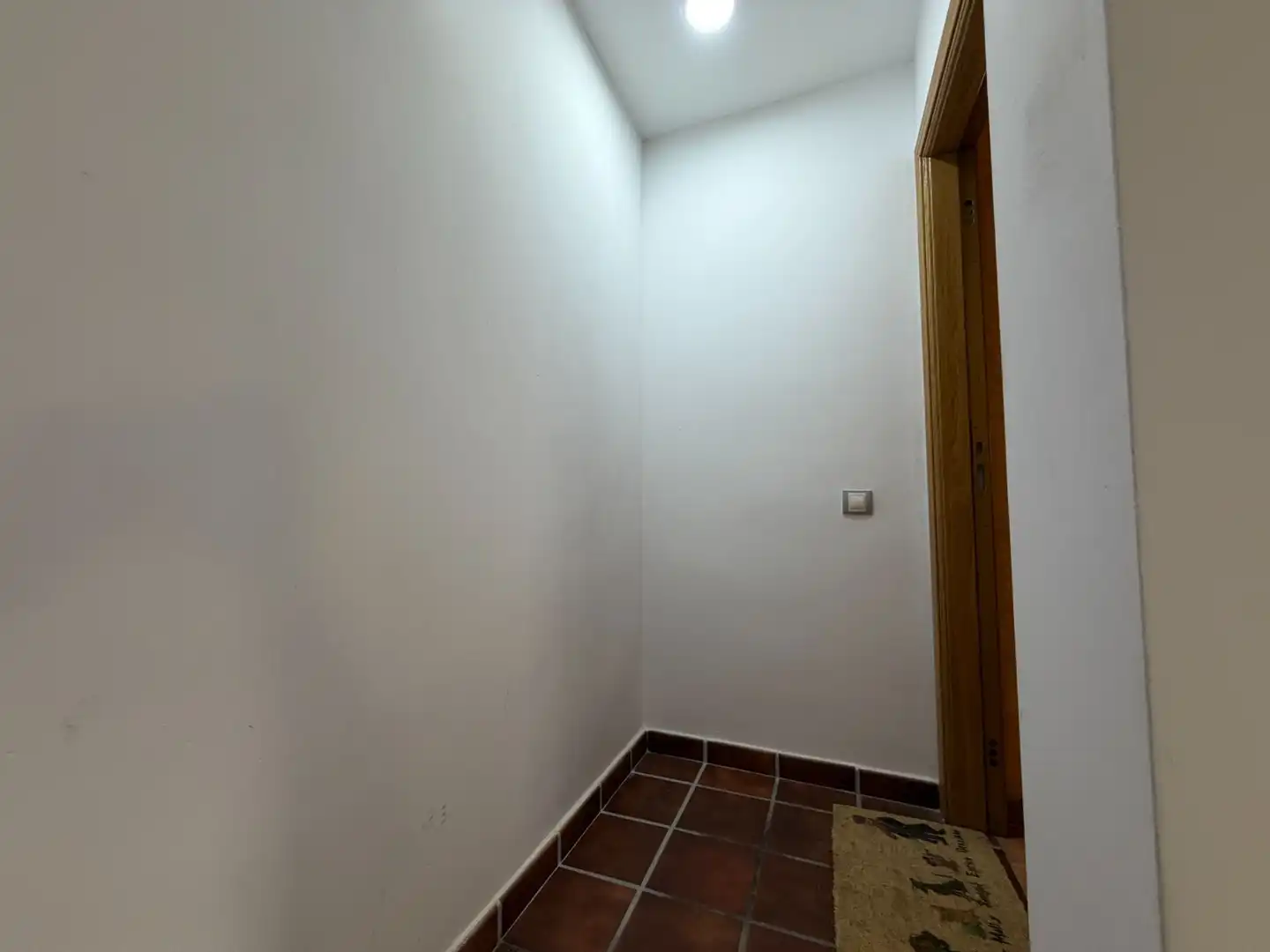 Piso de 114 m² en Robledo de Chavela