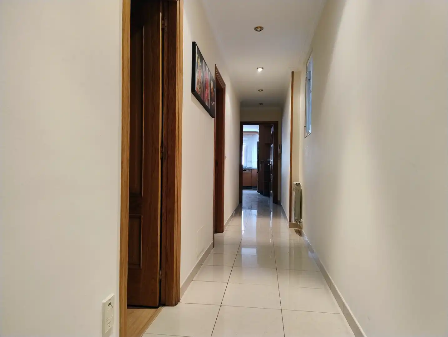 Pis de 136 m² a Lugo