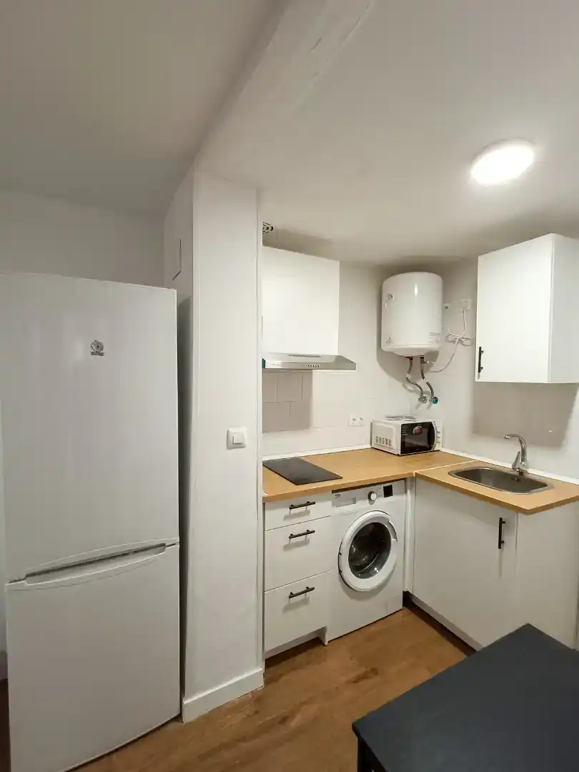 Piso de 40 m² en Sevilla